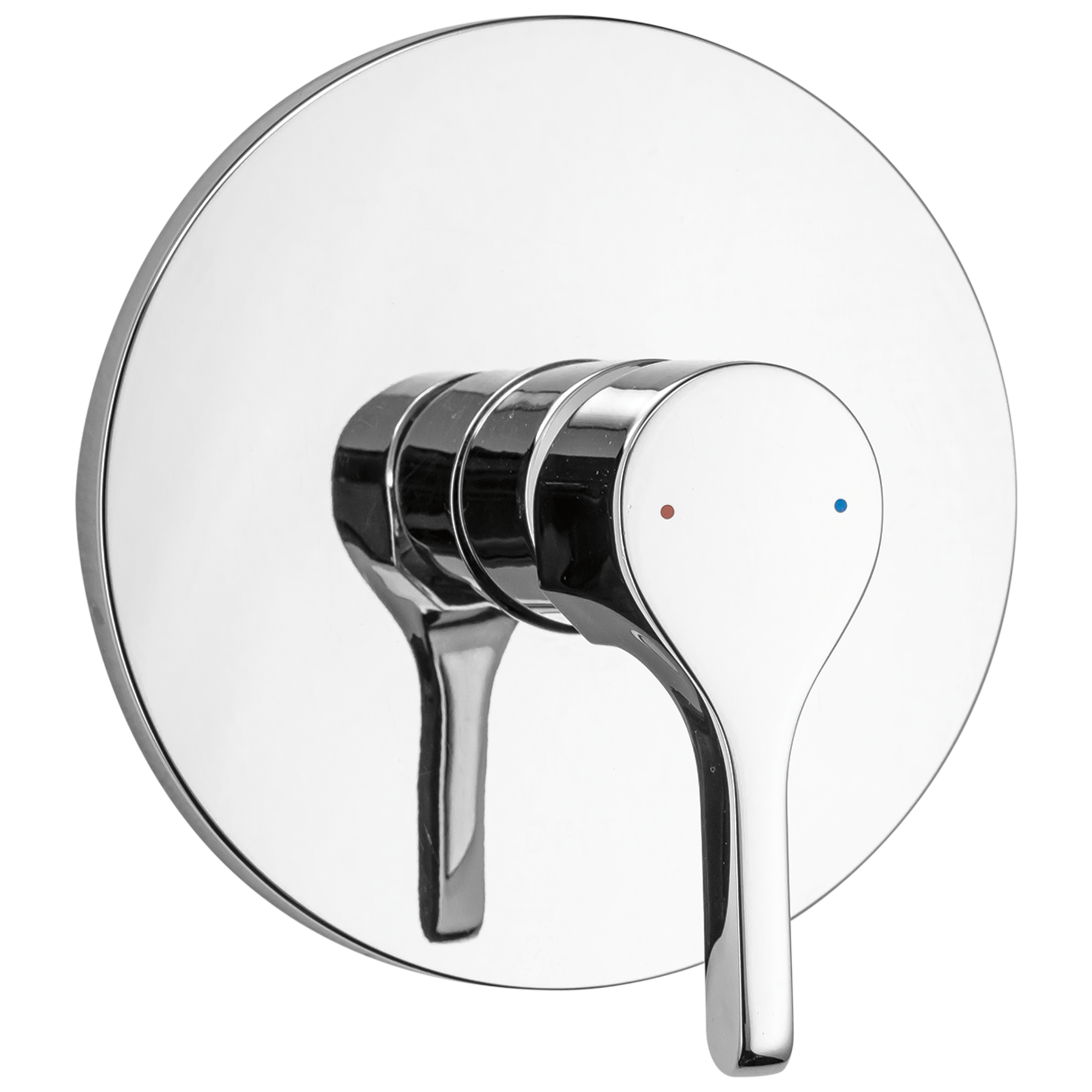 In-Wall Shower Only Trim