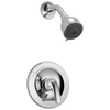 Shower Faucet