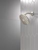 PivotPro&trade; Raincan Shower Head