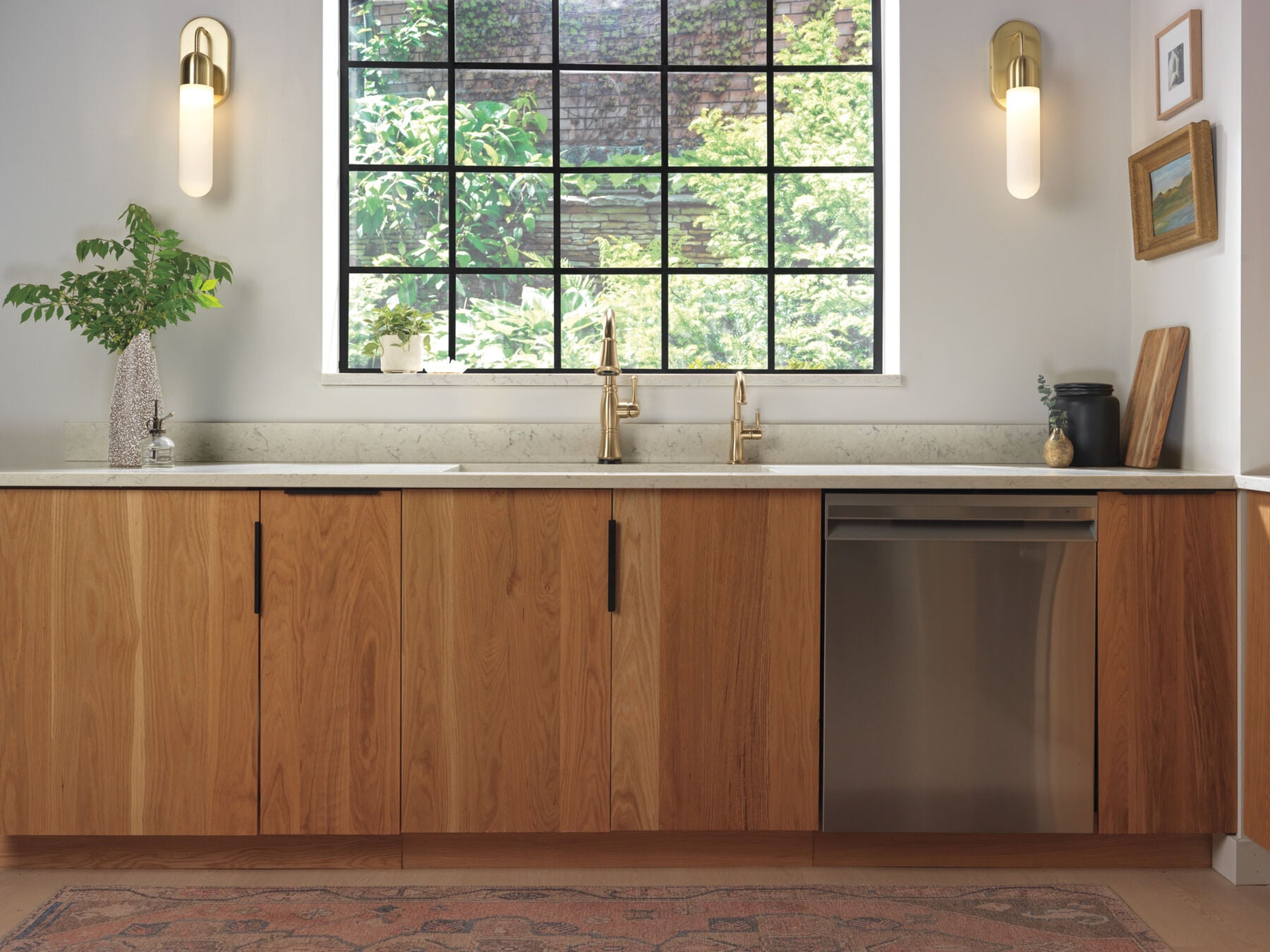 Traditional Beverage Faucet