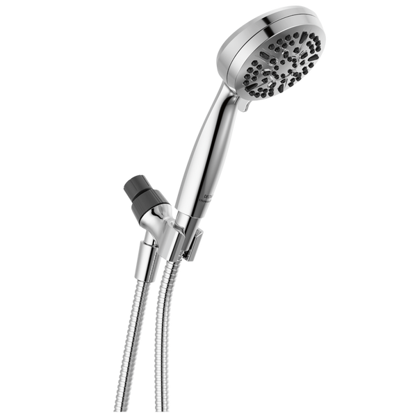 5 Setting Hand Shower