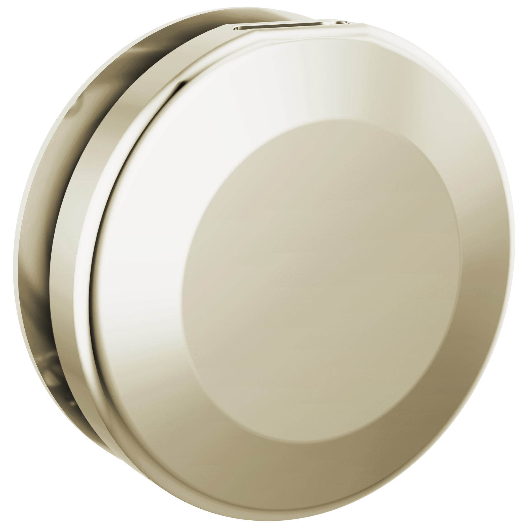 Round Steam Head