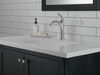 Single-Hole Bathroom Faucet (Recertified)