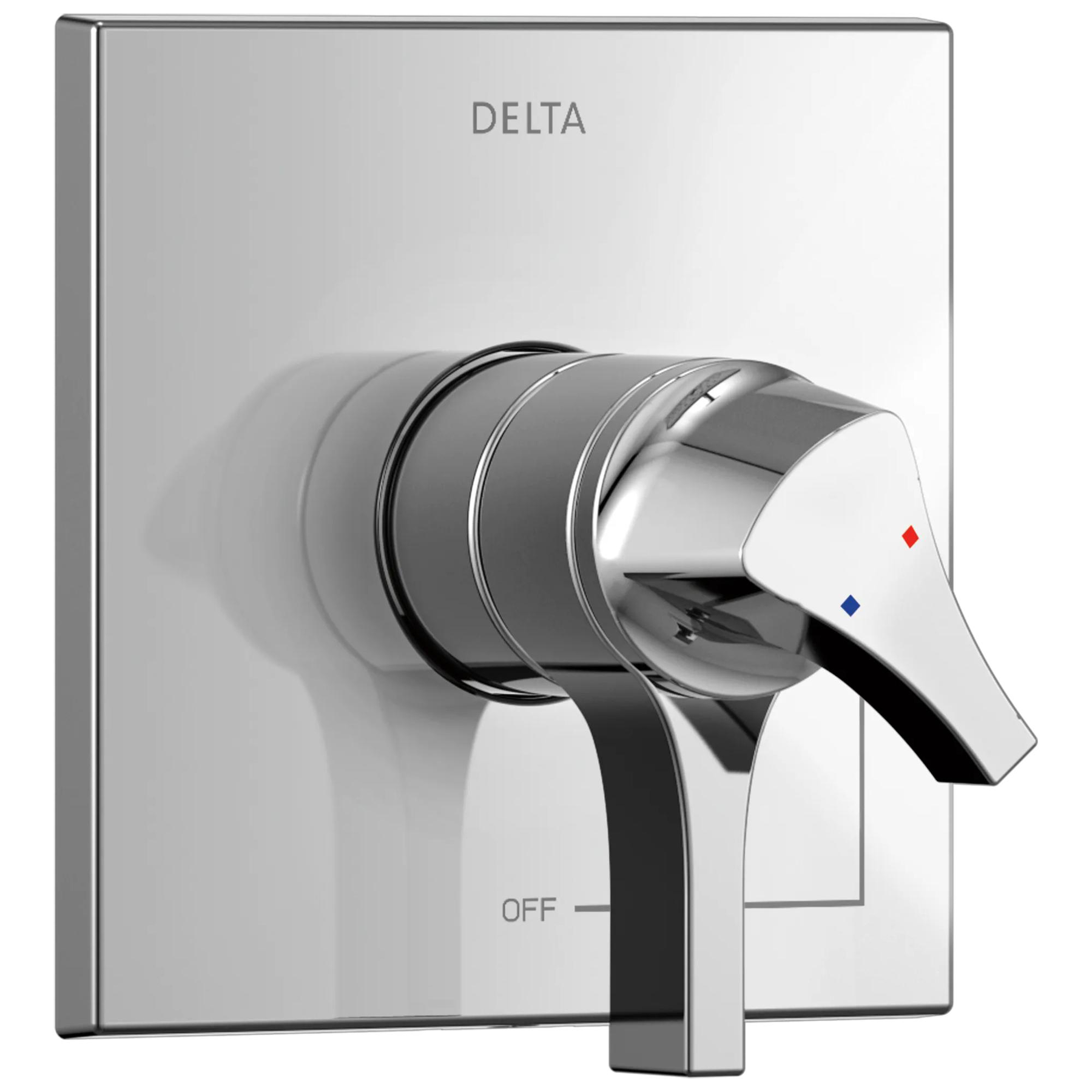 Monitor&reg; 17 Series Valve Only Trim