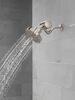 Premium Shower Filter with Shower Head Bundle