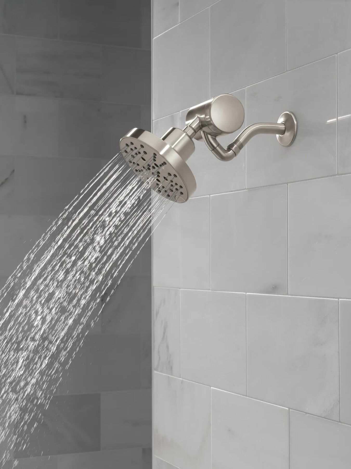 Premium Shower Filter with Shower Head Bundle
