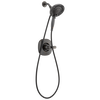 Monitor&reg; 14 Series Shower Only with WaterSense&reg; In2ition&reg; Two-in-One Shower (Recertified)