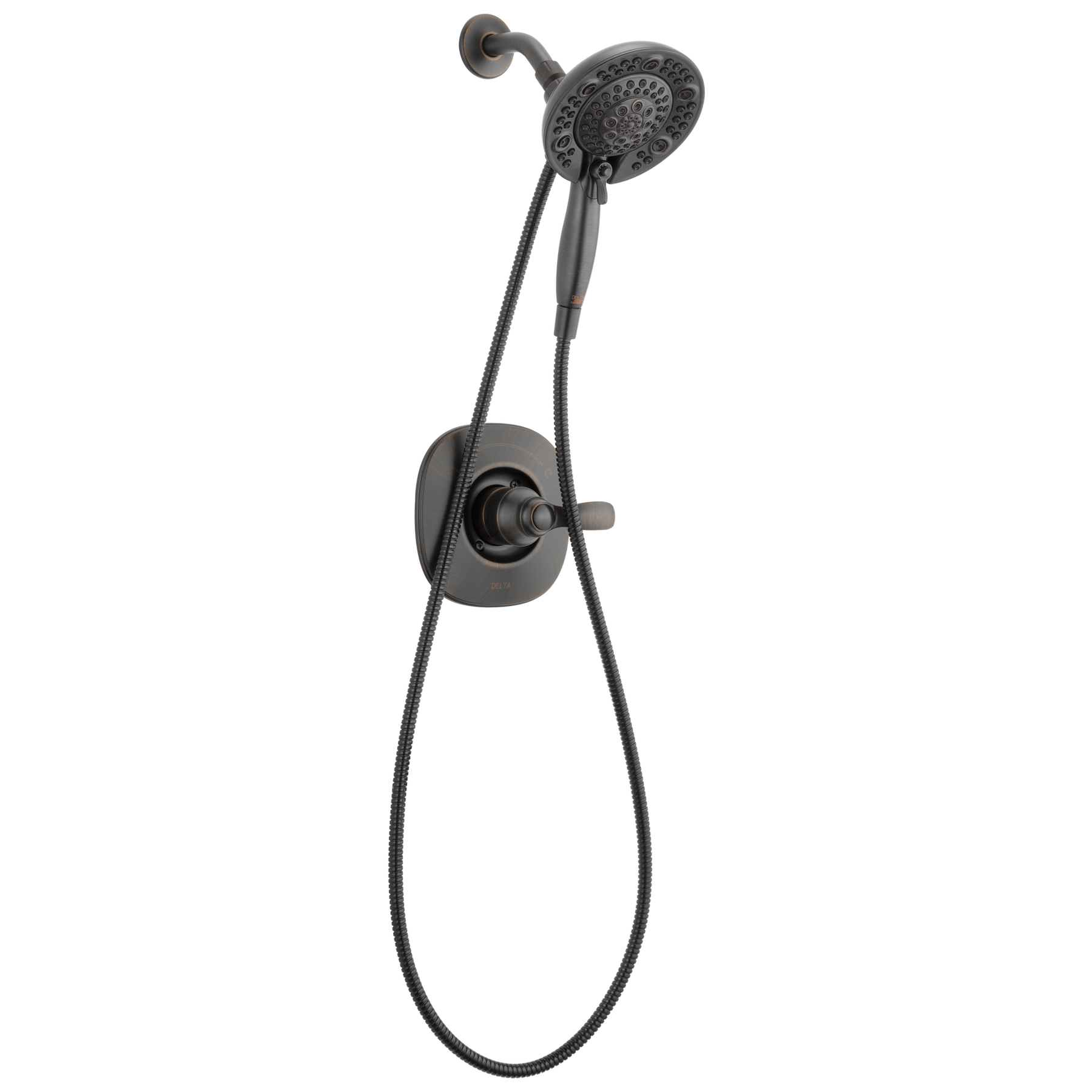 Monitor&reg; 14 Series Shower Only with WaterSense&reg; In2ition&reg; Two-in-One Shower (Recertified)