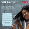 Detangling Hand Shower with 5- Setting Showerhead and Shower Filter Bundle
