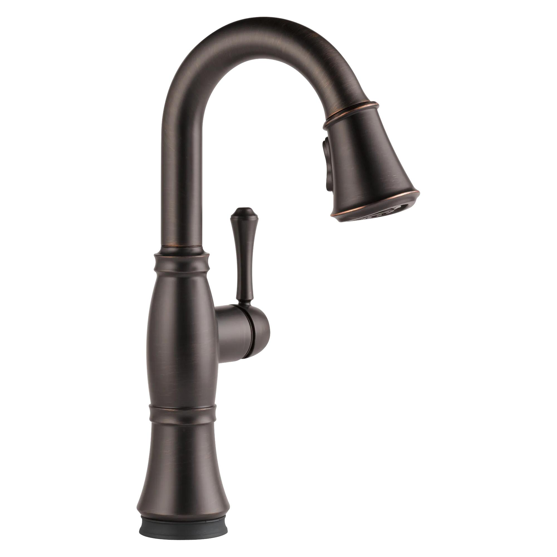 Touch2O&reg; Bar / Prep Faucet with Touchless Technology