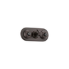 Jetted Module Diverter Trim