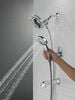 Monitor&reg; 14 Series Tub and Shower Trim Only with In2ition&reg; Hand Shower