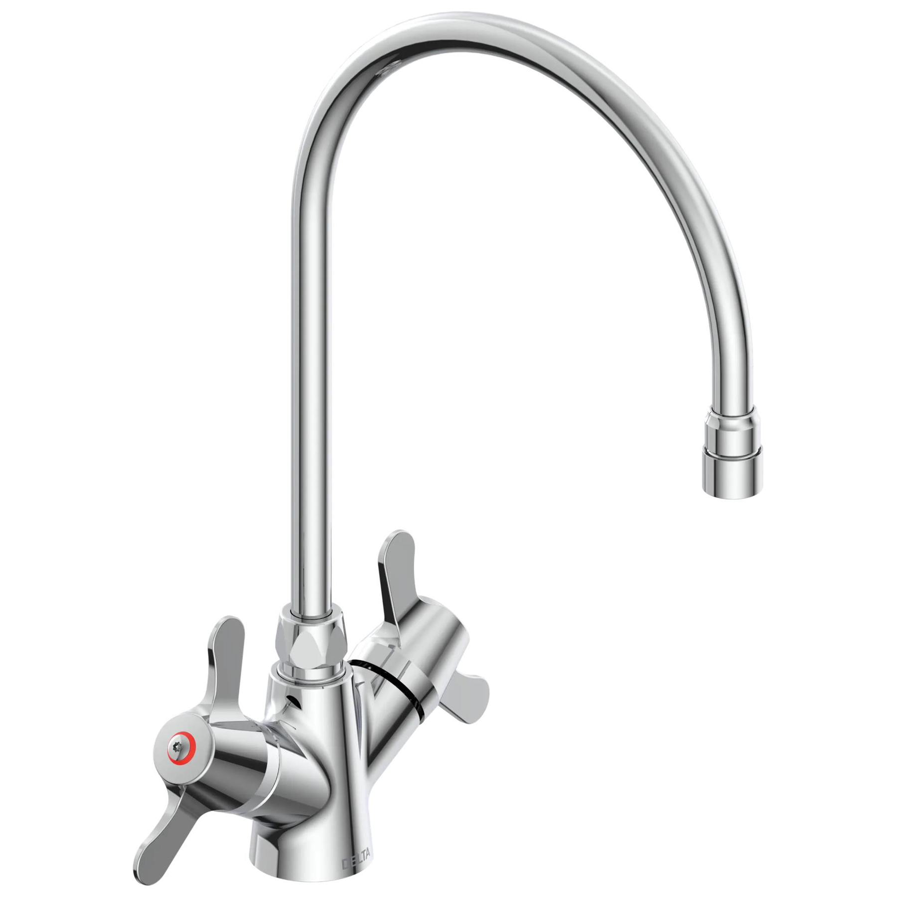 SS Mixing Faucet