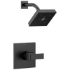 Monitor&reg; 14 Series H<sub>2</sub>Okinetic&reg; Single Handle Shower Trim (Recertified)