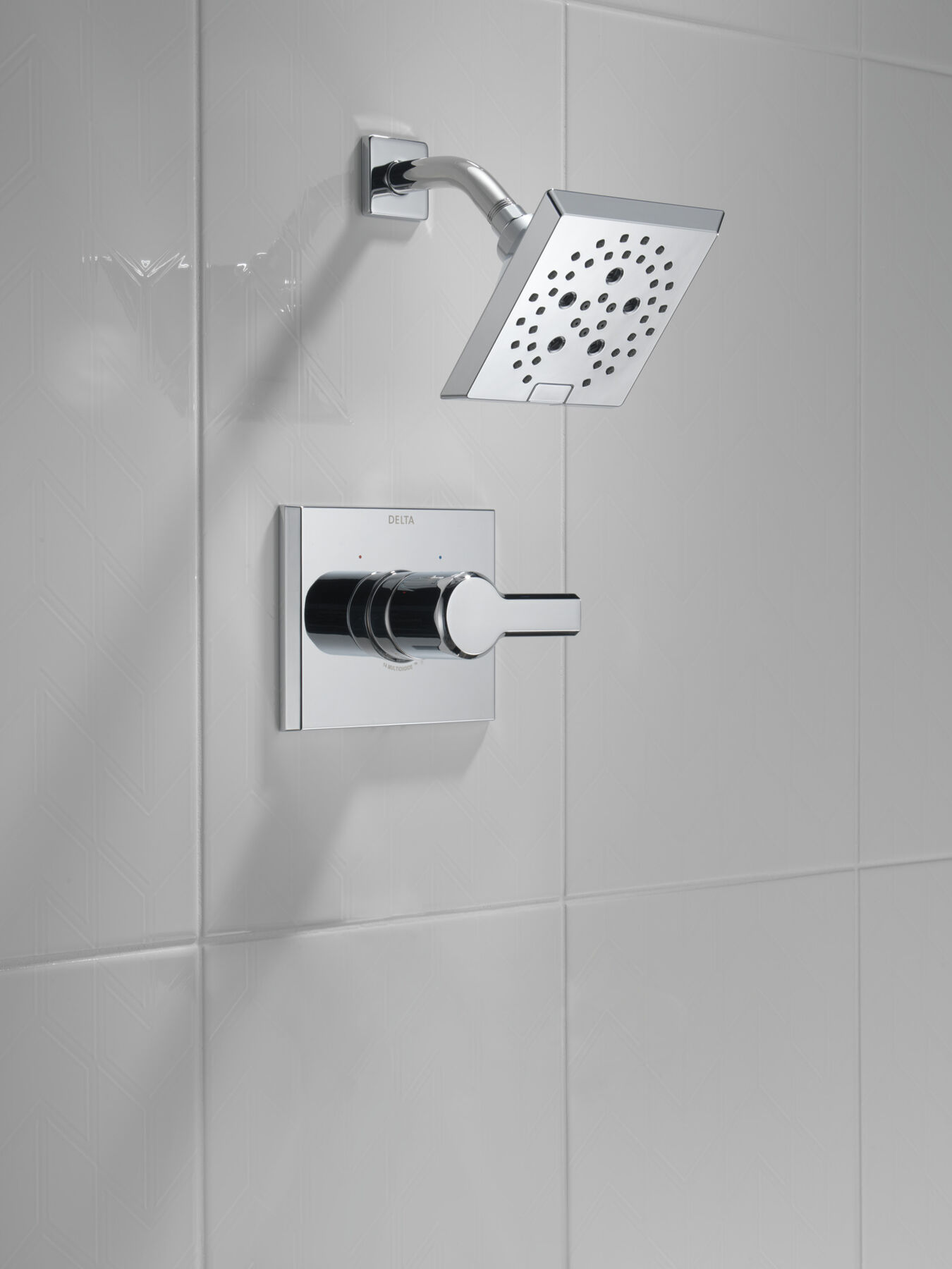 Monitor&reg; 14 Series H<sub>2</sub>Okinetic&reg; Shower Trim