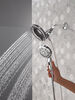 In2ition&reg;&nbsp;5-Setting Two-in-One Shower