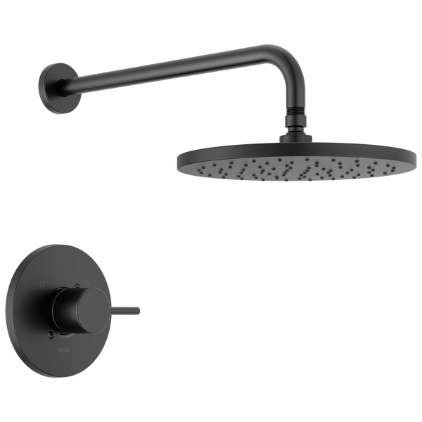 Monitor 14 Series Shower Trim