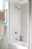 TempAssure&reg; 17T Series H<sub>2</sub>Okinetic&reg; Tub & Shower Trim