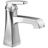 Single Handle Bathroom Faucet
