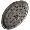 H2Okinetic&reg; 4-Setting Shower Head with Ultrasoak&reg;