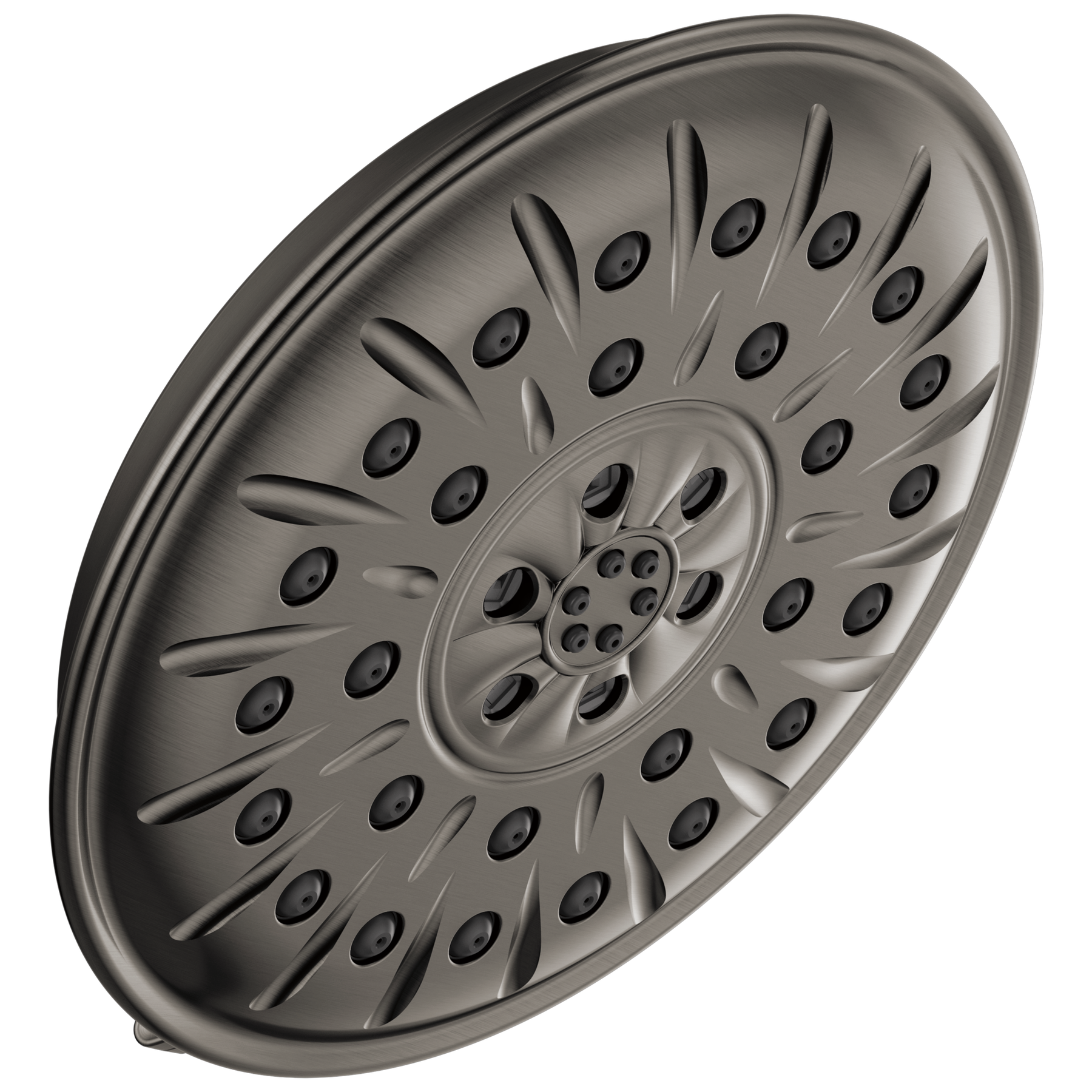 H2Okinetic&reg; 4-Setting Shower Head with Ultrasoak&reg;