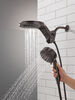 6-Setting HydroRain&reg; with ProClean&reg;