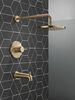 Monitor 14 Series Tub & Shower Trim