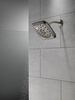H2Okinetic&reg; 4-Setting Shower Head with UltraSoak&trade;