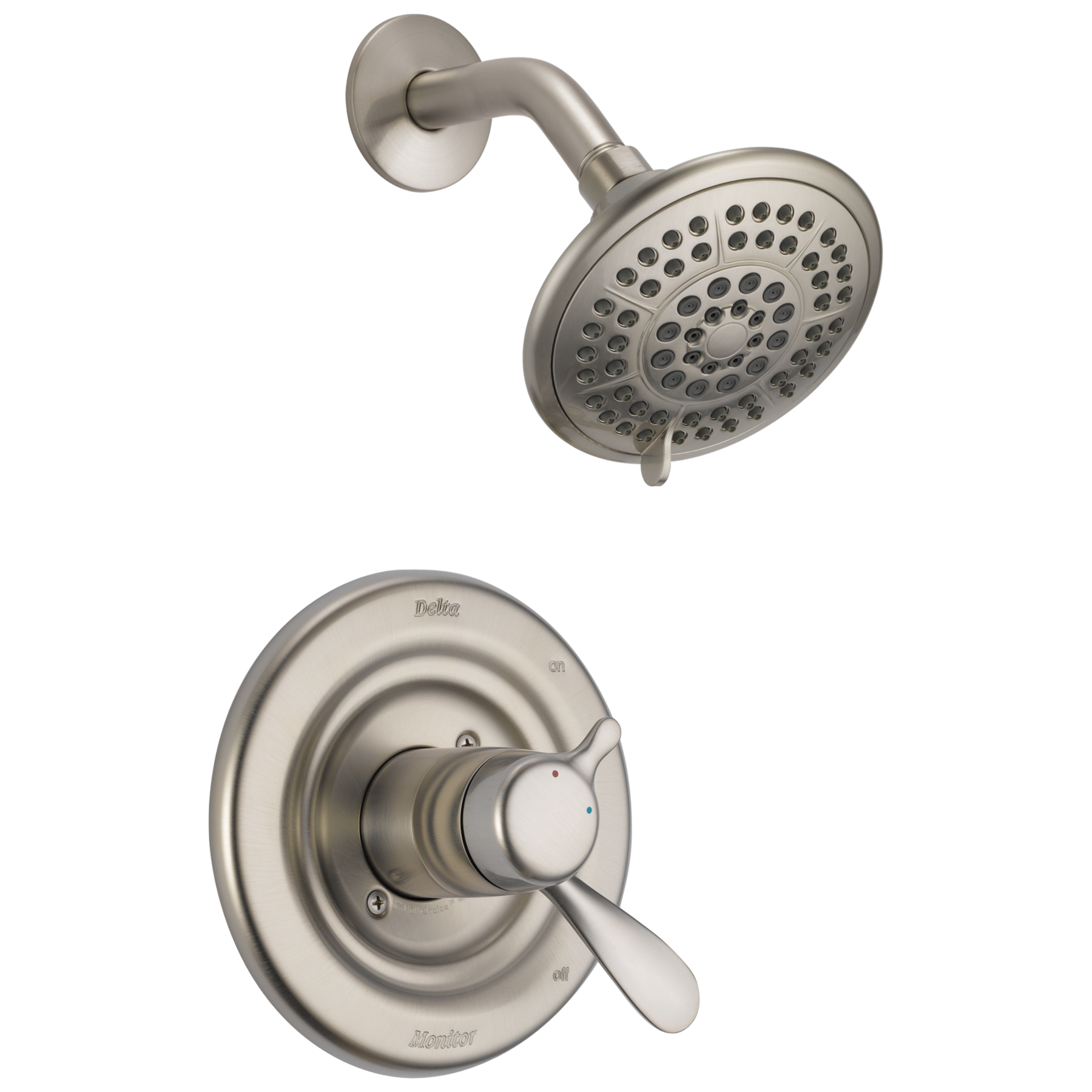 Shower Trim 17S (Recertified)