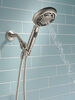 7-Setting Hand Shower