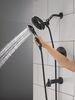 Monitor&nbsp;17 Series Tub & Shower Trim with In2ition&reg;
