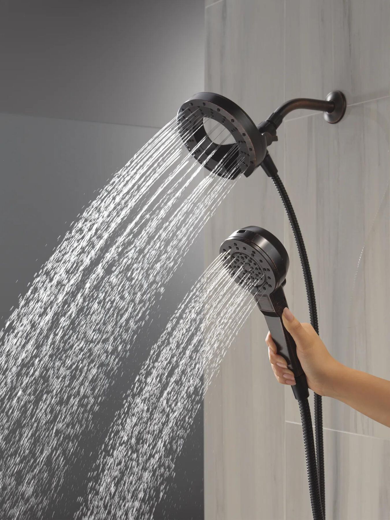 5-Setting In2ition&reg; with ProClean&reg;