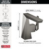 Single Handle Bathroom Faucet