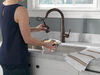 Single Handle Touch<sub>2</sub>O&reg;  Pull-Down Kitchen Faucet  (Recertified)