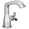 Single Handle Bathroom Faucet