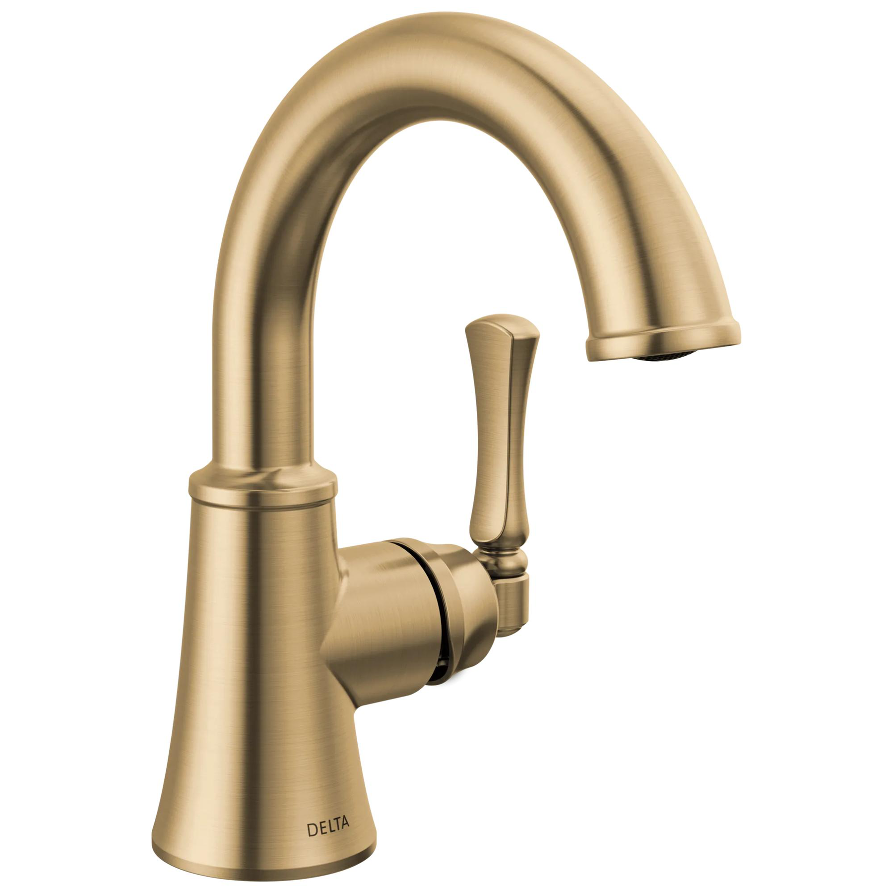 Single Handle Bathroom Faucet