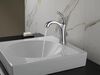 Single Handle Bathroom Faucet