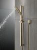 H<sub>2</sub>Okinetic&reg; 3-Setting Slide Bar Hand Shower (Recertified)