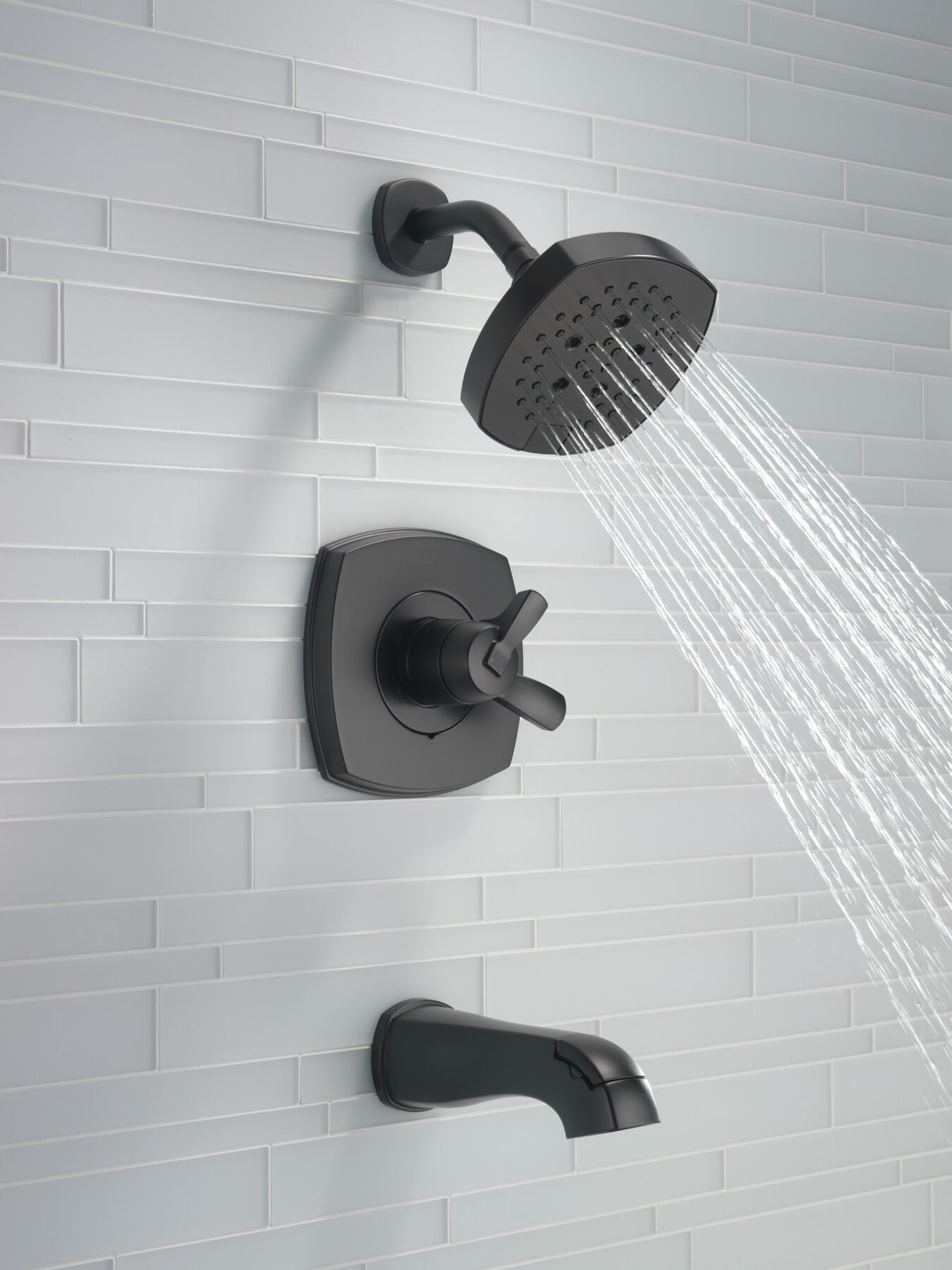 Tub/Shower Trim 17S (Recertified)