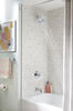 TempAssure&reg; 17T Series H<sub>2</sub>Okinetic&reg; Tub & Shower Trim