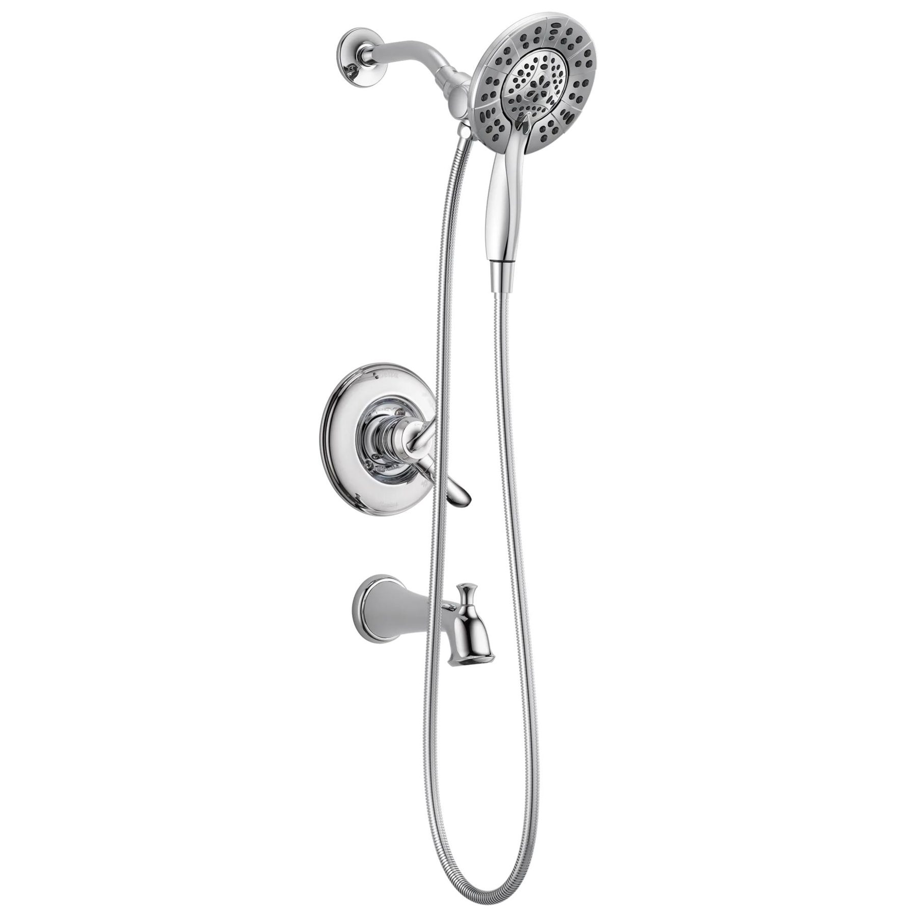 In2ition&reg; Tub/Shower Trim 17S (Recertified)