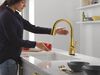 Touch2O with Voice Pull-Down Kitchen Bundle
