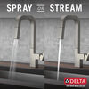 Pull-Down Kitchen Faucet (Recertified)