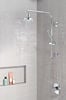 Single-Setting Hand Shower