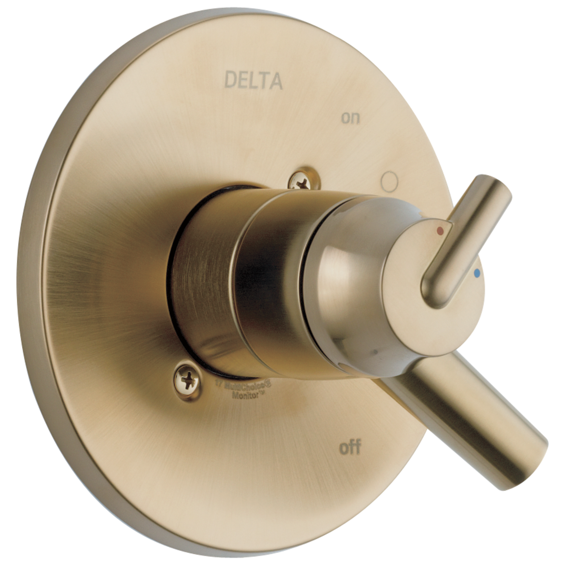 Valve Only Trim 17S (Recertified)