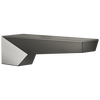 Non-Diverter Tub Spout