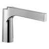 Tub Spout - Pull-Up Diverter - 4 Hole Roman Tub