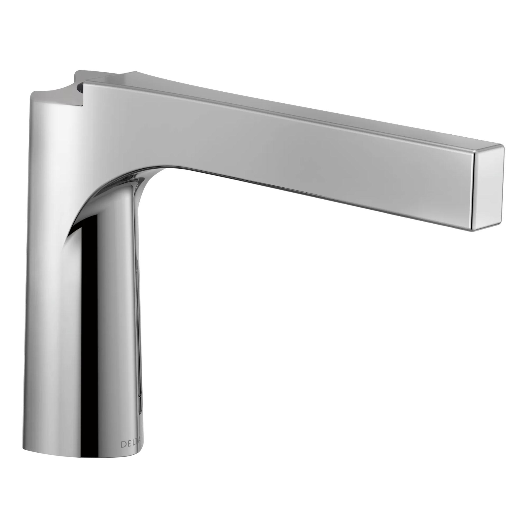 Tub Spout - Pull-Up Diverter - 4 Hole Roman Tub