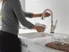 Touch2O&reg; Bar / Prep Faucet with Touchless Technology
