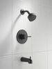 Tub Shower Trim with Rough Bundle - 14 Series